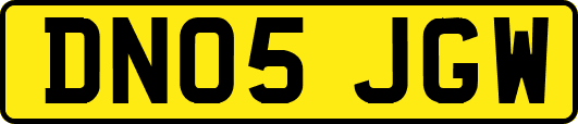 DN05JGW