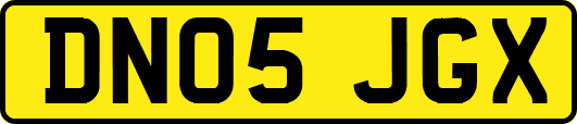 DN05JGX