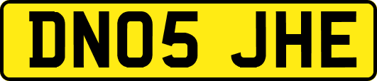 DN05JHE