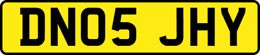 DN05JHY