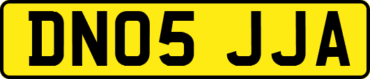 DN05JJA