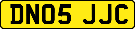 DN05JJC