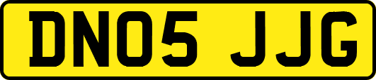 DN05JJG