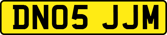 DN05JJM