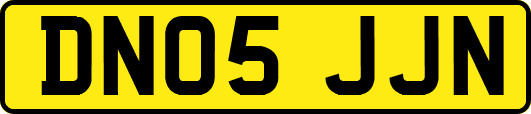 DN05JJN