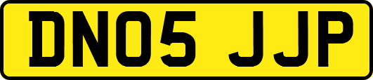 DN05JJP