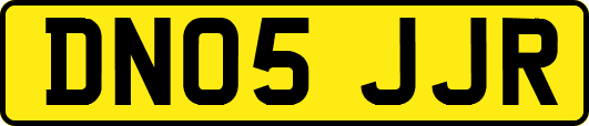 DN05JJR
