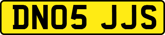 DN05JJS