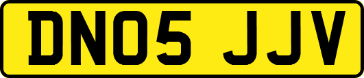 DN05JJV