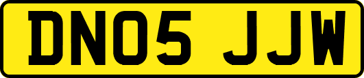 DN05JJW