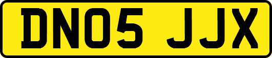 DN05JJX