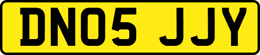 DN05JJY