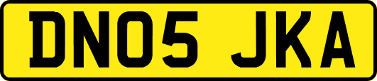 DN05JKA