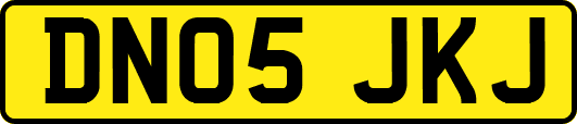 DN05JKJ