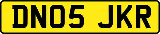 DN05JKR