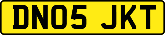 DN05JKT