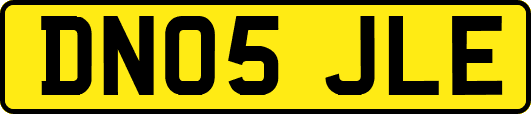 DN05JLE
