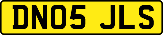 DN05JLS