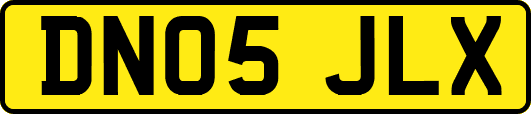 DN05JLX
