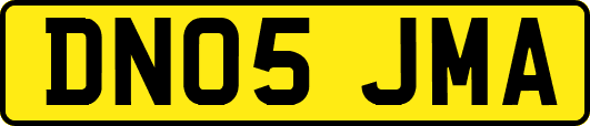 DN05JMA