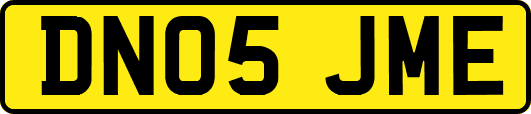 DN05JME