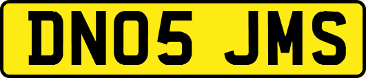 DN05JMS