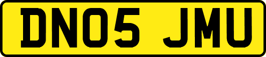 DN05JMU
