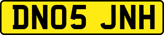DN05JNH