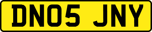 DN05JNY