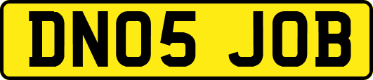 DN05JOB