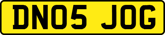 DN05JOG