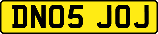 DN05JOJ