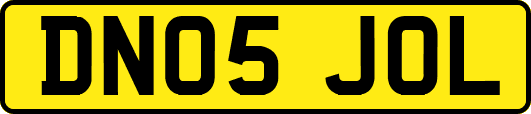 DN05JOL
