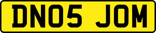 DN05JOM