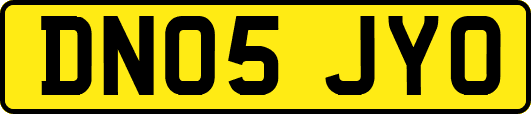 DN05JYO