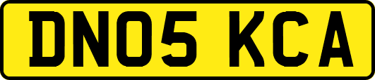 DN05KCA