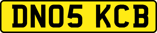DN05KCB