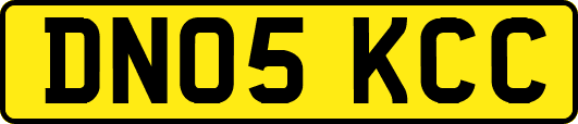 DN05KCC