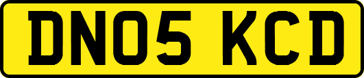 DN05KCD
