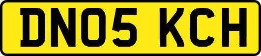 DN05KCH