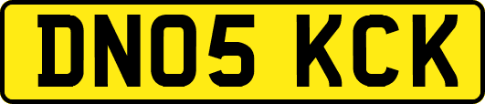DN05KCK