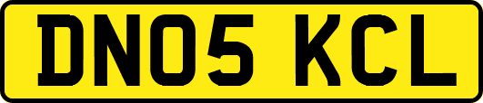 DN05KCL