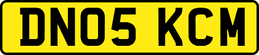 DN05KCM