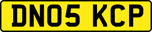 DN05KCP
