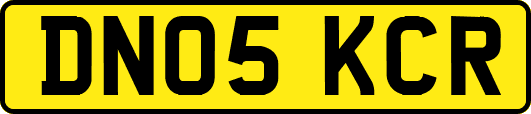 DN05KCR