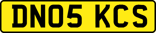 DN05KCS