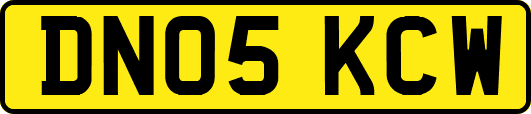 DN05KCW