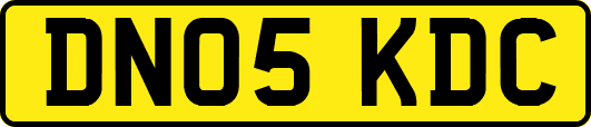 DN05KDC