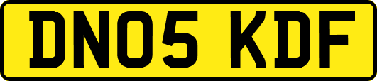 DN05KDF
