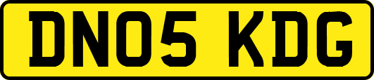 DN05KDG